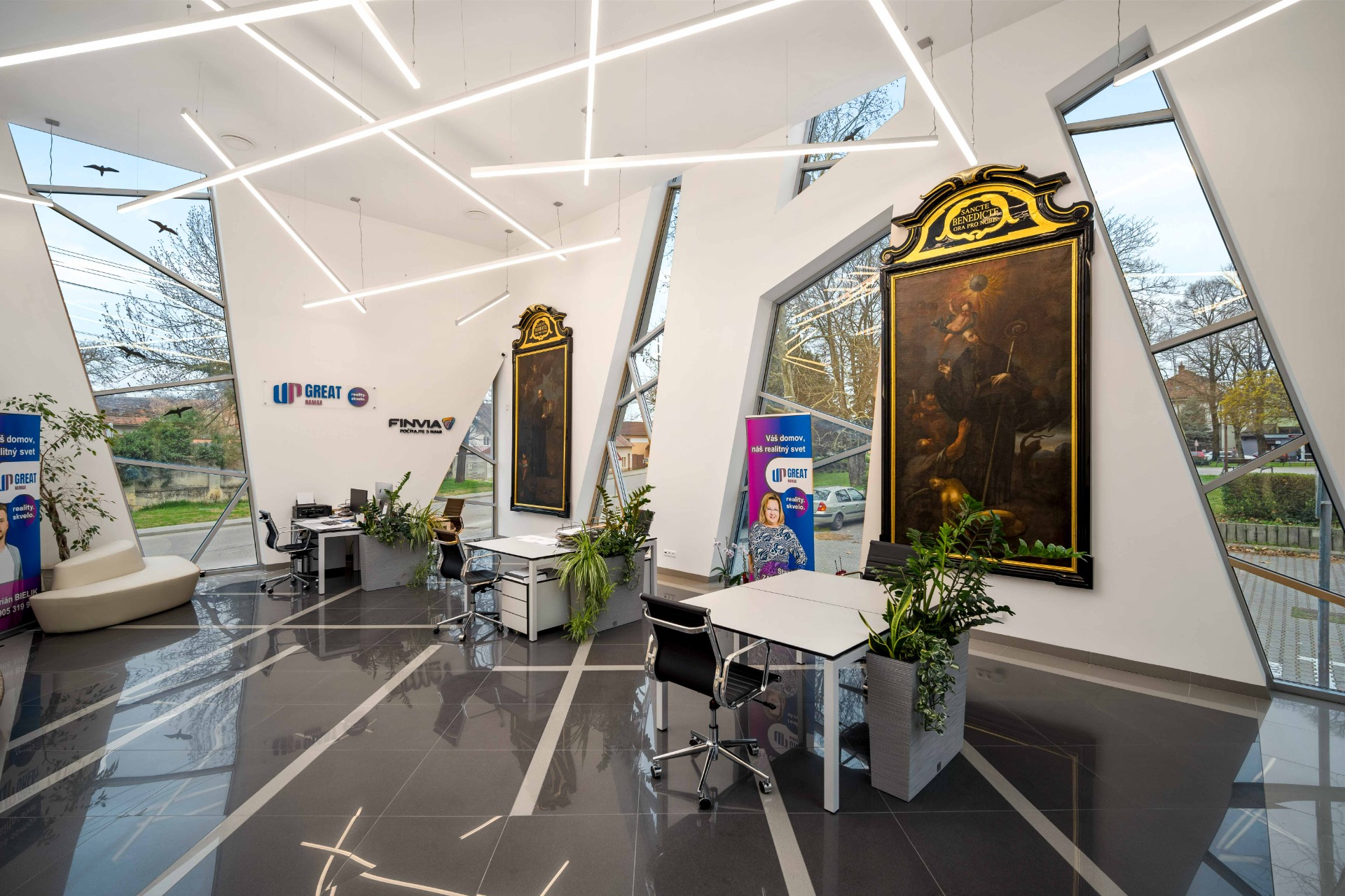 realitná kancelária Nové Mesto nad Váhom, realitný maklér Piešťany